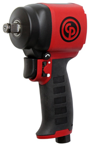 Tool  0.5 in. Stubby Impact Wrench