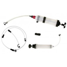 CTA Tools Extraction Pump Kit For Removing/Filling Automotive Fluids (7074)