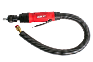 ARC6402 0.31 in. Composite Tire Buffer Keyed Chuck