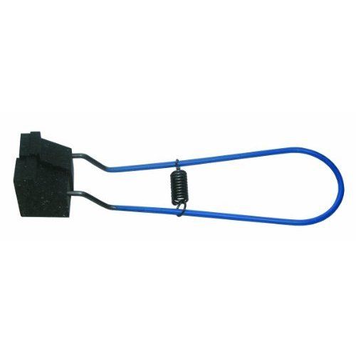 Clip-On Silencer for Pro-Cut On-the-Car Lathes