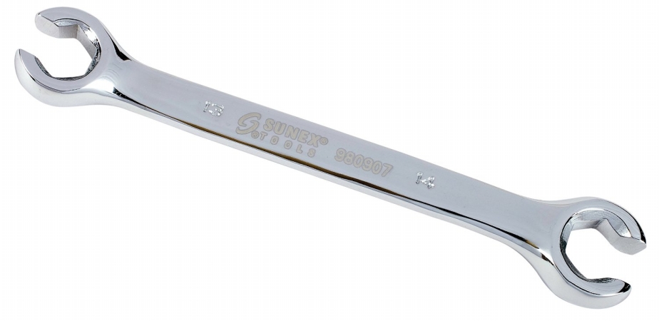 13 x 14 mm. Flare Nut Wrench