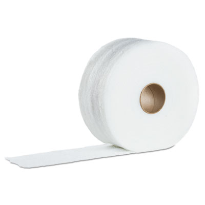 & Commercial Tape Div.  8 in. x 125 ft., Easy Trap Duster - White