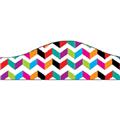 Ashley Productions ASH11106 Big Magnetic Border, Multi Color Ashley Productions ASH11106 Big Magnetic Border, Multi Color