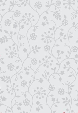 Winter Garden Window Film