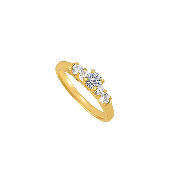 FINE JEWELRY VAULT