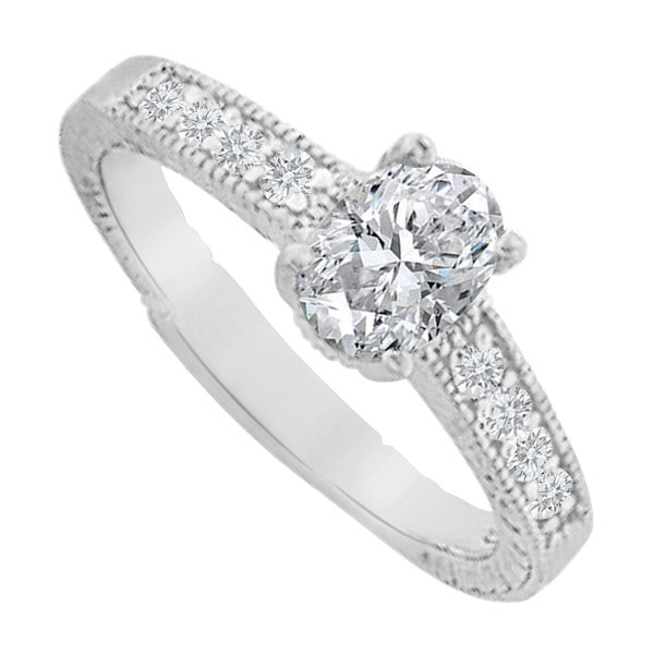 FINE JEWELRY VAULT