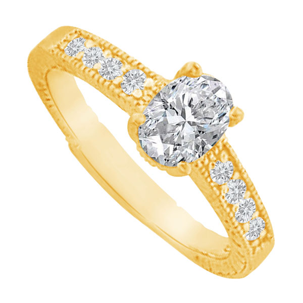 FINE JEWELRY VAULT