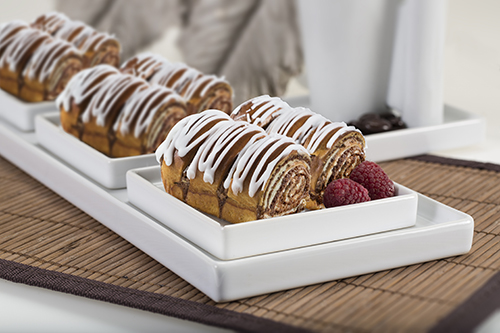 Picture of GreenandAckermansBakery Cinnamon Buns Cinnamon Buns