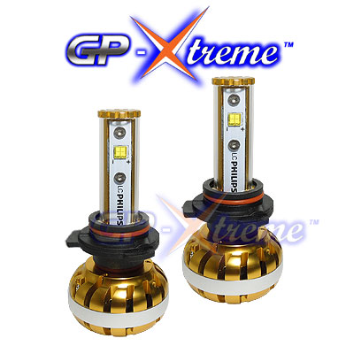 GP-H10-Cr-HL-VI H10 9145 6400LM CREE LED Kit For Headlight Fog Day Time Running Light -  GP-Xtreme