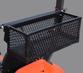 TT400 Tractor Tool Tray