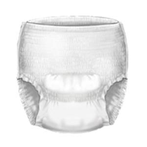 Picture of KENDALL HEALTHCARE 681615R Sure Care Protective Underwear&#44; Large - 44 to 54 in.