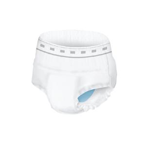 FQPUM5121 Prevail Underwear For Men- Small & Medium - 34 to 46 in. Maximum Absorbency