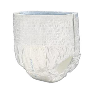 Picture of PRINCIPLE BUSINESS ENT PU2965100 ComfortCare Disposable Brief &#44; Medium - 32 to 44 in.