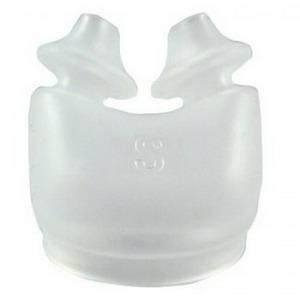 FP400HC117 Opus 360 Silicone Pillow Medium