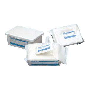 Picture of CARDINAL HEALTH - MED 552AWUF42 Cardinal Health Personal Cleansing Cloth, Flushable, Fragrance Free