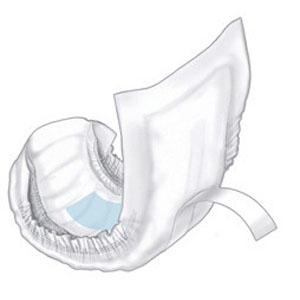 6823246A Sure Care Guard for Men, 6.5 x 13 in.