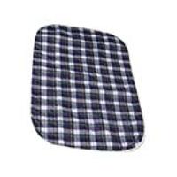 841964GP CareFor Deluxe Designer Print Reusable Underpad, 32 x 36 in.