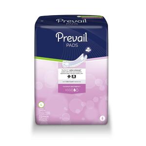 Picture of FIRST QUALITY FQPV9151 Prevail Bladder Control Pad- Maximum - Long