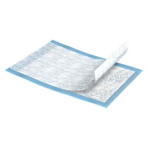 SQ353 TENA Extra Disposable Underpad- 17 x 24 in.