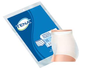 SQ36044 TENA Comfort Pants- Small & Medium - 20 to 37 in.