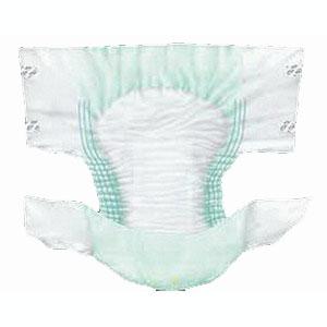 Picture of SCA PERSONAL CARE SQ67351 TENA Ultra Brief- Large - 48 to 59 in.