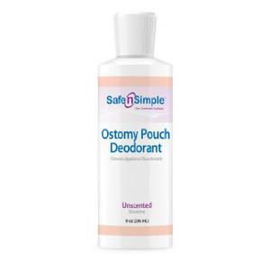 RRSNS40202 Ostomy Appliance Deodorant, 2 oz.