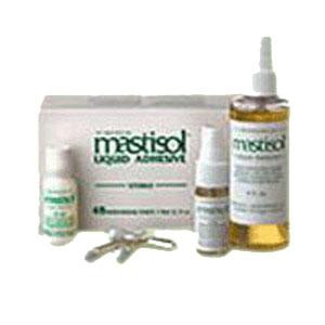 FE52316 Mastisol Liquid Adhesive 15 ml. Spray Bottle
