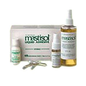 FE52306 Mastisol Liquid Adhesive 2 oz. Bottle