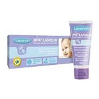 LAN10020 HPA Lanolin Nipple Cream- 40 gram