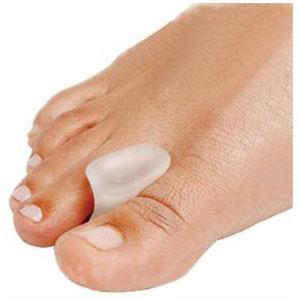Picture of PEDIFIX FOOTCARE COMPANY FOTP28L Visco-Gel Toe Spacer&#44; Large
