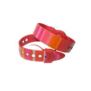 Picture of PSI HEALTH SOLUTIONS PSI1401 Psi Bands Acupressure Wrist Band&#44; Color Play