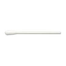 HA803PC 3 in. Cotton Tipped Applicator- Polystyrene Handle