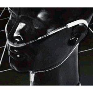 4 ft. Adult Original TLCannula- Three Channel Safety
