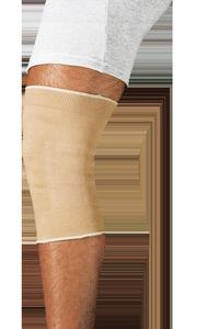 SS4915427 Knee Compression, Beige - Small