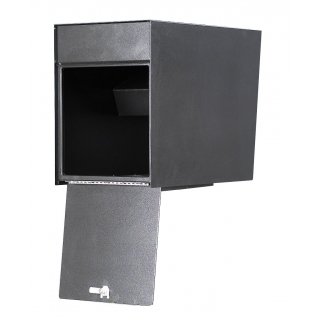 Standard LL Rear Access Heavy Duty Mailbox