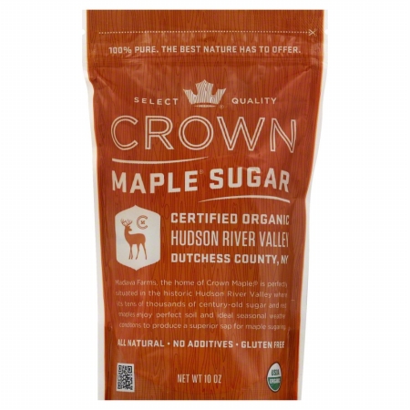Picture of Crown Maple 267519 10 oz. Sugar Maple