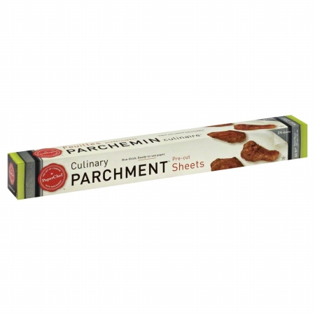 Picture of Paper Chef 109676 Parchment Paper Sheets