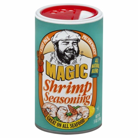 Picture of Magic Seasoning Blends 212675 Shrimp Magic - 5 oz.