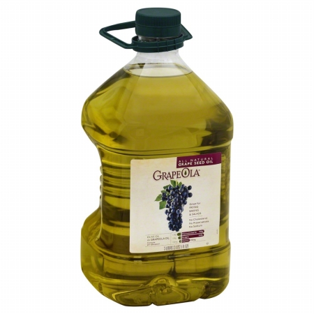 Picture of Grapeola 206580 Grape Seed Oil- 3 lit.