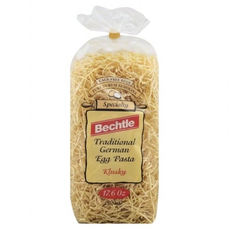 Picture of Bechtle 235710 17.6 oz. Noodle Egg Klusky