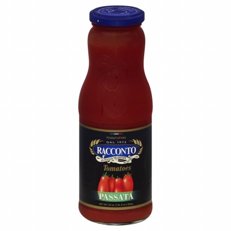 Tomato Passata Sauce - 24 oz.