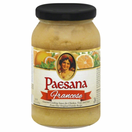 133643 Sauce Cooking Francese, 15.75 oz.