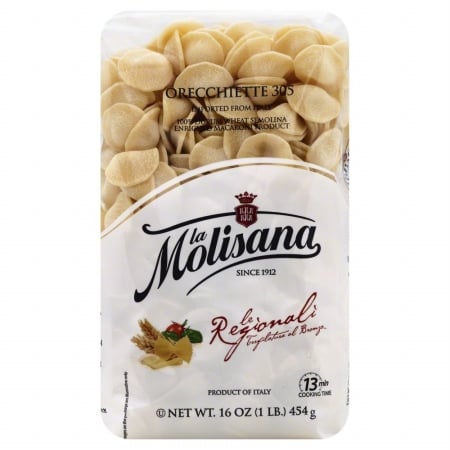 16 oz. Pasta Orechiette