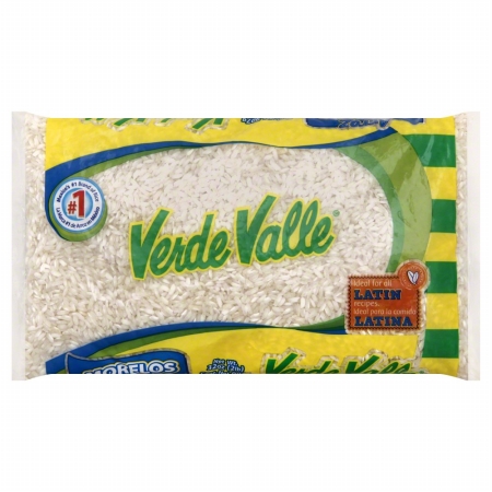 Picture of Verde Valle 53719 32 oz. Rice- Morelos