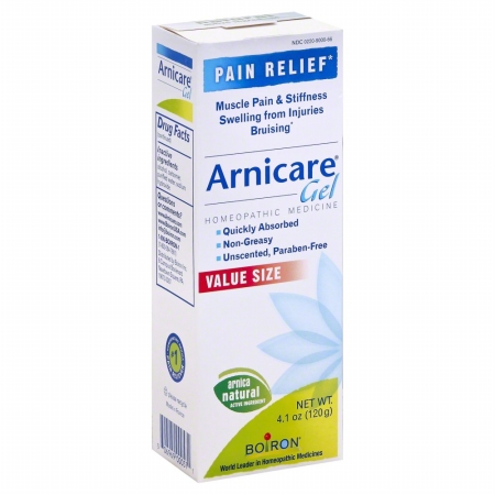 Picture of Boiron 269733 4.1 oz. Arnicare Gel