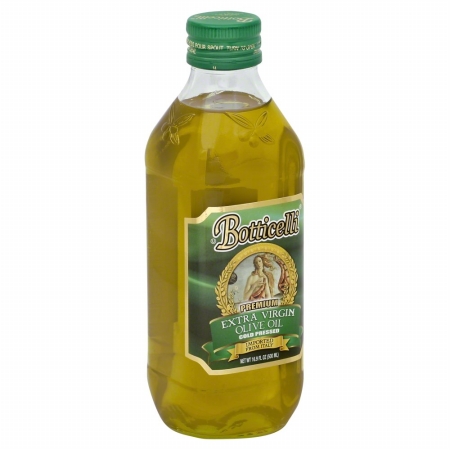 Picture of BOTTICELLI FOODS LLC 237597 Oil Olive 100 Percent Xvrgn