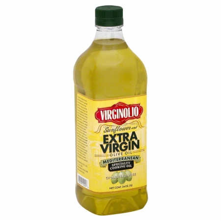Picture of RACCONTO 257417 34 oz. Sunflower & Extra Virgin Olive Oil