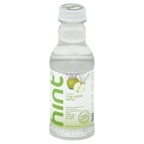 Picture of HINT 138269 16 fo. Unsweet Essence Water Crisp Apple