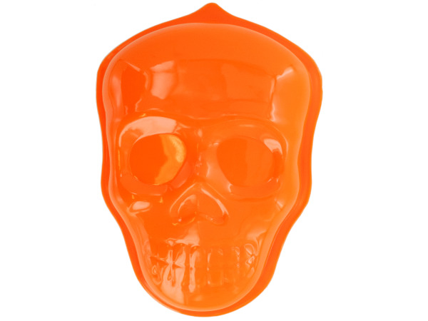 Picture of Bulk Buys SA406-24 Skull Halloween Candy Dish&#44; 24 Piece -Pack of 24