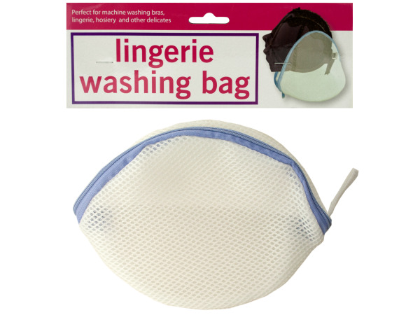 Picture of Bulk Buys OF671-8 Lingerie Washing Bag&#44; 8 Piece -Pack of 8